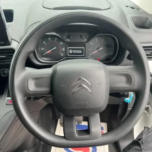 2020 Citroen Berlingo 1.5 BlueHDi Enterprise Panel Van - Image 6