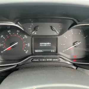 2020 Citroen Berlingo 1.5 BlueHDi Enterprise Panel Van - Image 7