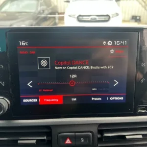 2020 Citroen Berlingo 1.5 BlueHDi Enterprise Panel Van - Image 8