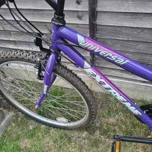 Universal Extreme Mountain Bike - Ladies/Girls - Image 2