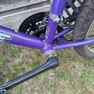 Universal Extreme Mountain Bike - Ladies/Girls - Image 3