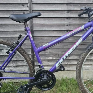 Universal Extreme Mountain Bike - Ladies/Girls - Image 5