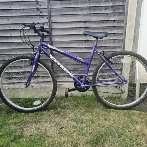 Universal Extreme Mountain Bike - Ladies/Girls