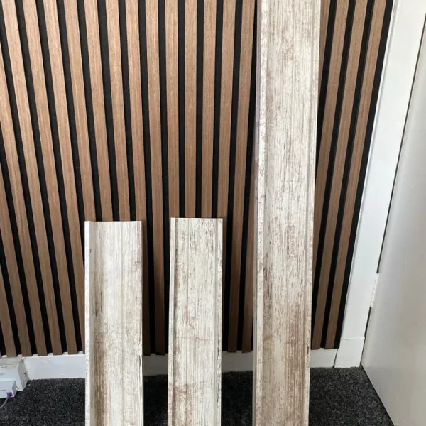 IKEA Mosslanda Shelves