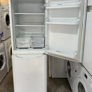 Indesit Fridge Freezer - Image 2