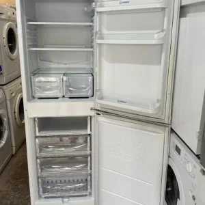 Indesit Fridge Freezer - Image 3