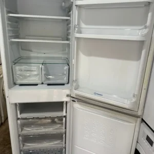 Indesit Fridge Freezer - Image 4