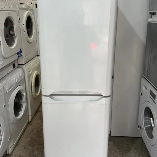 Indesit Fridge Freezer