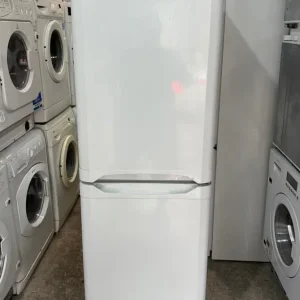 Indesit Fridge Freezer
