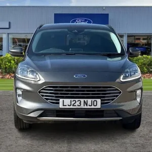 2023 Ford Kuga 1.5 EcoBlue Titanium Edition 5dr Manual Estate Diesel - Image 6