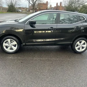 2021 Nissan Qashqai Acenta Premium 5-door Hatchback - Image 6
