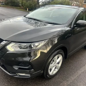 2021 Nissan Qashqai Acenta Premium 5-door Hatchback - Image 7