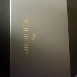Mulberry Purse - Image 8