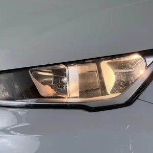 2017 Audi A1 Sportback S Tronic – White, 5-door, 1.4 TFSI, Euro 6 - Image 8