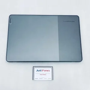 Lenovo Chromebook Plus Slim 3 2024 Model - Image 3