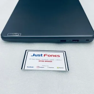 Lenovo Chromebook Plus Slim 3 2024 Model - Image 4