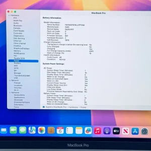 Lenovo Chromebook Plus Slim 3 2024 Model - Image 5