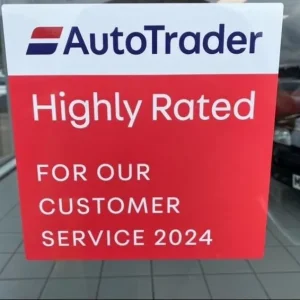 2019 Audi Q3 1.5 TFSI S Line Estate Manual - Image 8