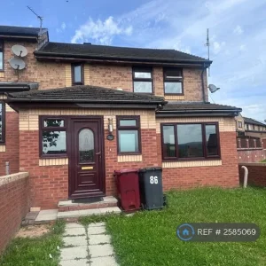 4 bedroom house in Charlotte Street, treherbert, Rhondda Cynon Taf
