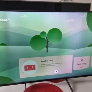 Sony KD-55X85cJ 4K Android TV with 120Hz - Image 4