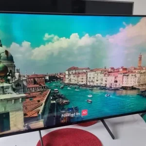 Sony KD-55X85cJ 4K Android TV with 120Hz - Image 5