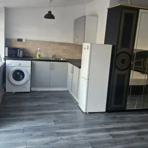 Studio flat - Image 4