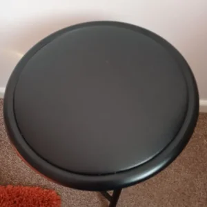 Folding stool seat - Image 3