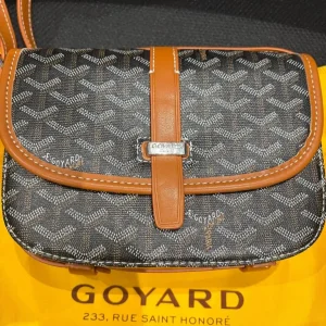 Goyard messenger bag - Image 2