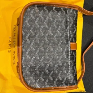 Goyard messenger bag - Image 3