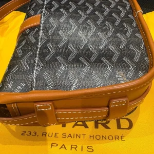 Goyard messenger bag - Image 4