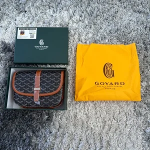 Goyard messenger bag - Image 6