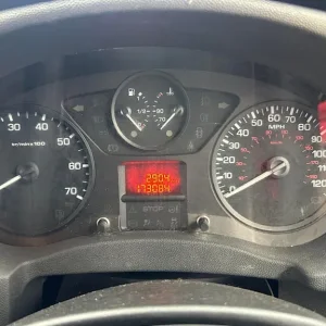 2013 Citroen Dispatch Expert 1.6 HDI Panel Van - Image 4