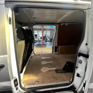 2013 Citroen Dispatch Expert 1.6 HDI Panel Van - Image 5