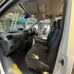 2013 Citroen Dispatch Expert 1.6 HDI Panel Van - Image 7
