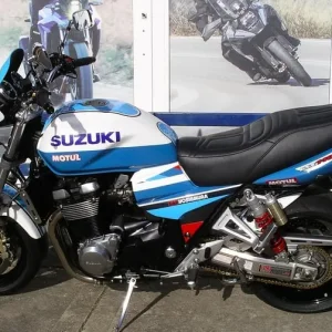 2007 Suzuki GSX1400 - Image 2