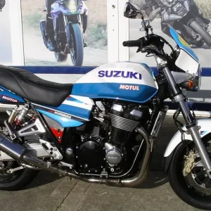 2007 Suzuki GSX1400 - Image 3