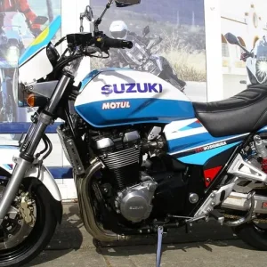 2007 Suzuki GSX1400 - Image 4