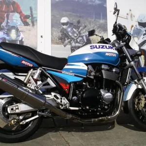 2007 Suzuki GSX1400 - Image 5