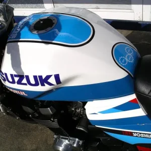 2007 Suzuki GSX1400 - Image 6