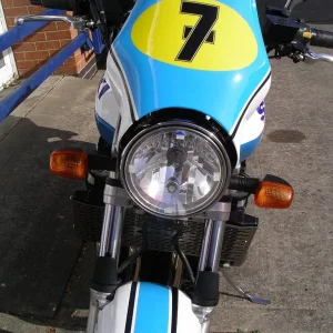 2007 Suzuki GSX1400 - Image 7