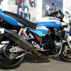 2007 Suzuki GSX1400
