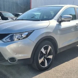 Nissan Qashqai 1.5 dCi N-Tec 5-door Diesel - Image 2