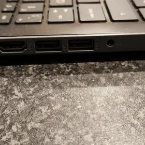 HP Notebook 15-da0008na - Image 2