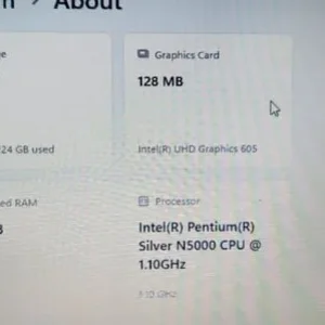 HP Notebook 15-da0008na - Image 6