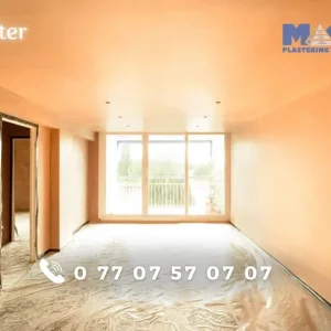 Plastering Services - Image 3