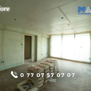 Plastering Services - Image 4