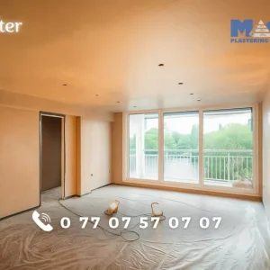 Plastering Services - Image 5
