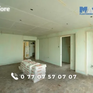 Plastering Services - Image 6