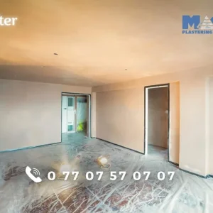 Plastering Services - Image 7