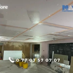 Plastering Services - Image 8
